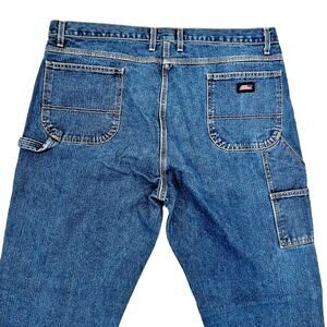 Dickies Carpenter Jeans Men's Size 42x32